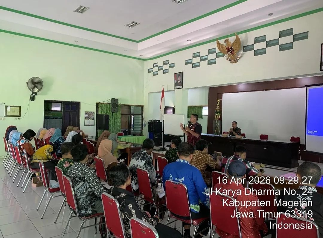 RAPAT KOORDINASI KESEJAHTERAAN SOSIAL